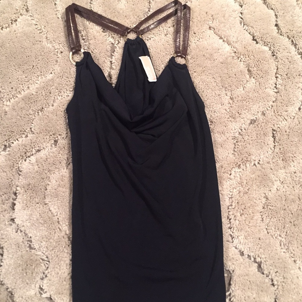 Michael Kors Tank  - Rare! Price drop!